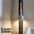 Factory Direct Minimalist Modern LED Pendant Ceiling Lamp Chandeliers